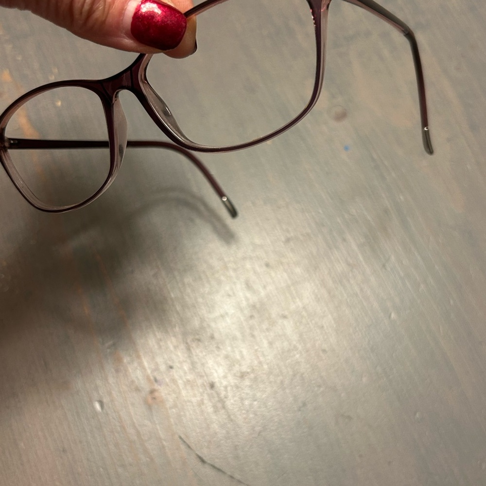 New Silhouette Frames - image 4